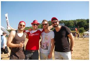 Foto 40 de la sábado 8 de julio | Bilbao BBK Live 2016